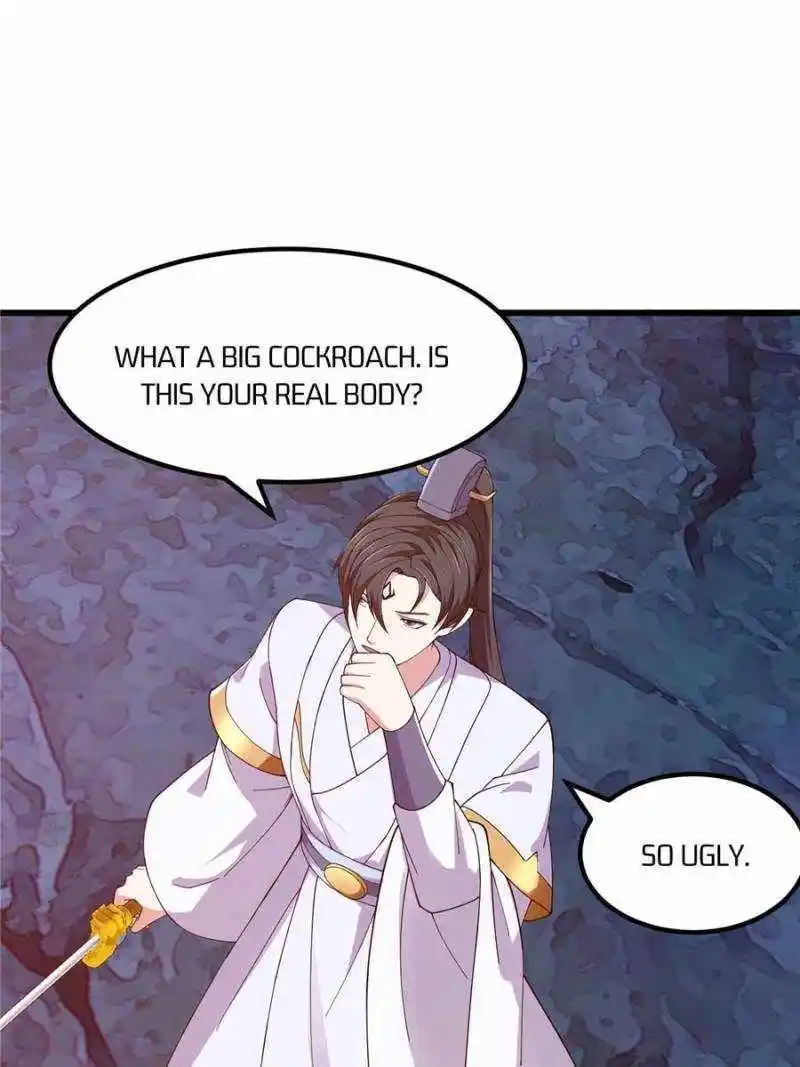 I'm Just An Immortal Chapter 358