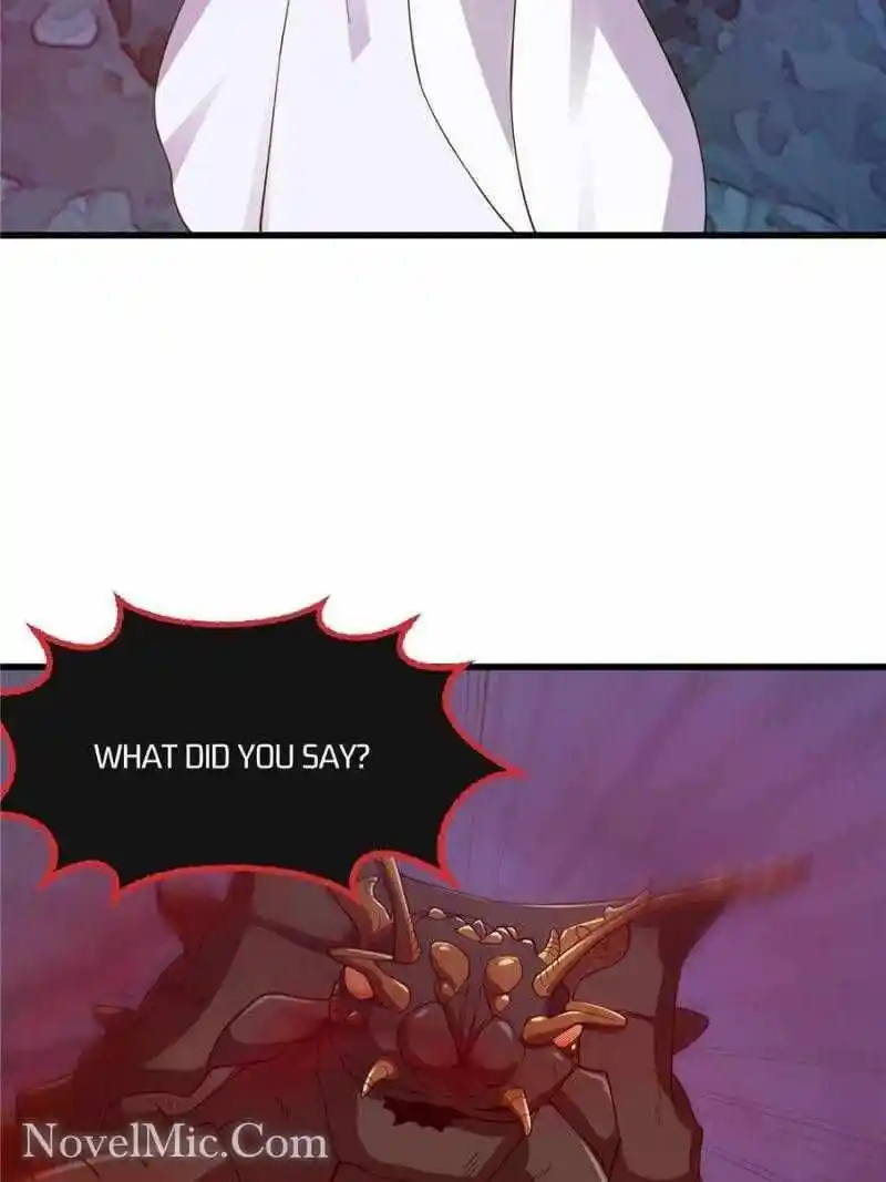 I'm Just An Immortal Chapter 358