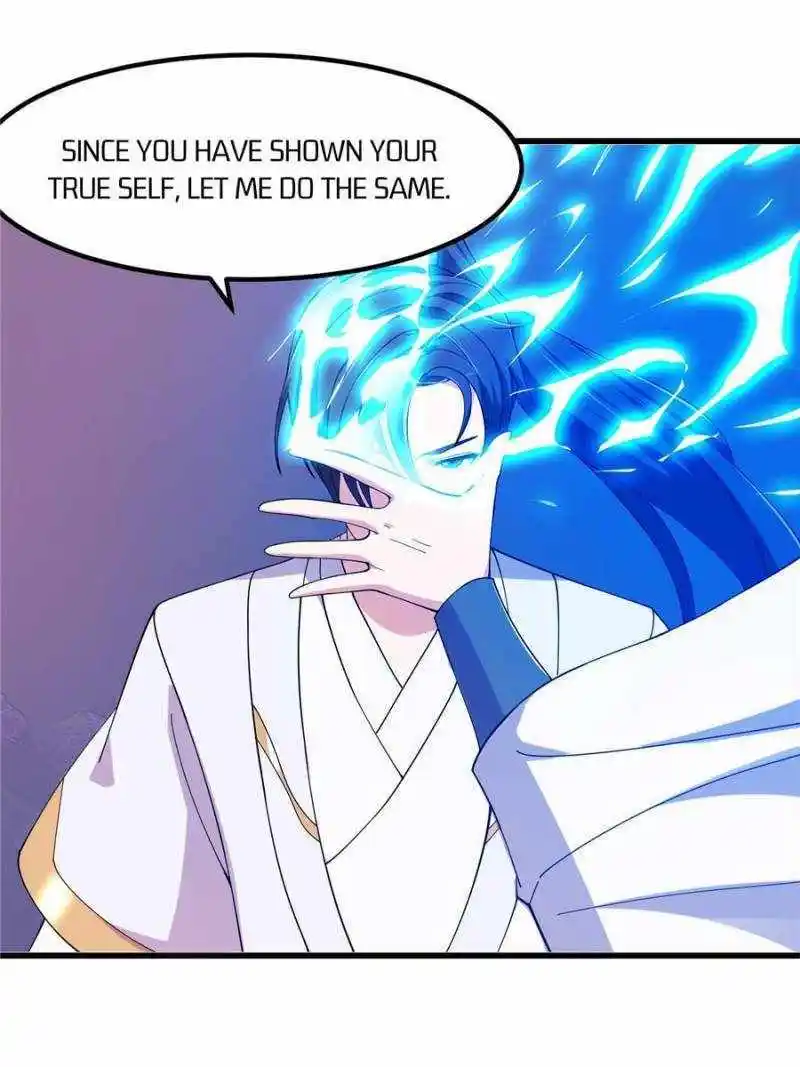 I'm Just An Immortal Chapter 358