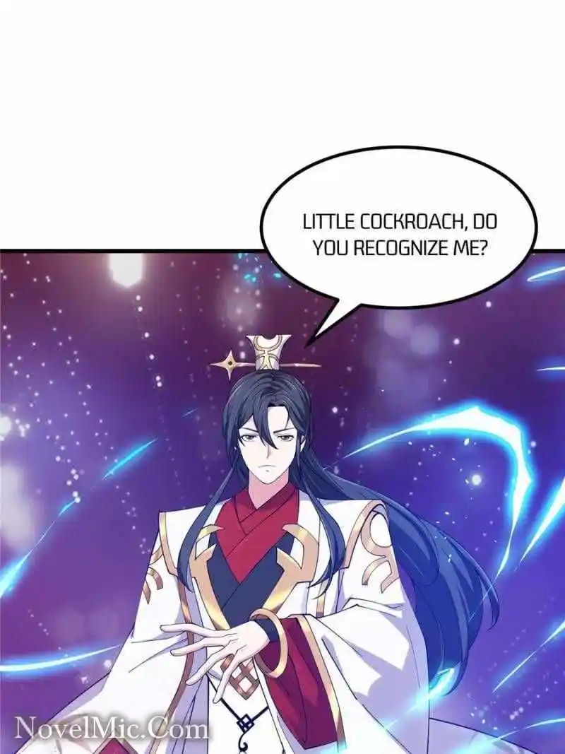 I'm Just An Immortal Chapter 358