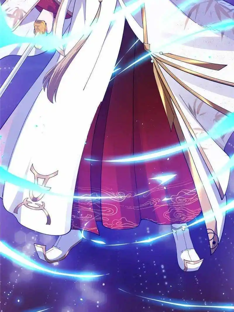 I'm Just An Immortal Chapter 358