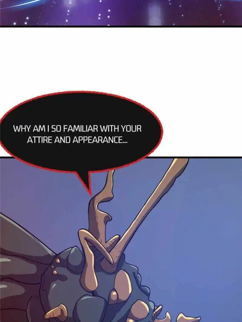 I'm Just An Immortal Chapter 358