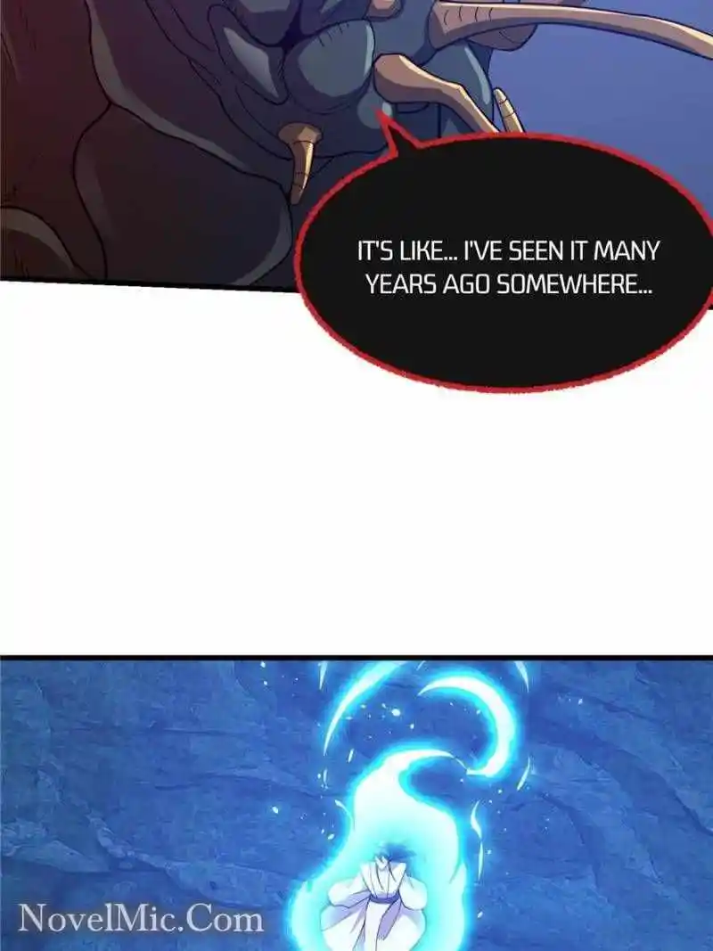 I'm Just An Immortal Chapter 358