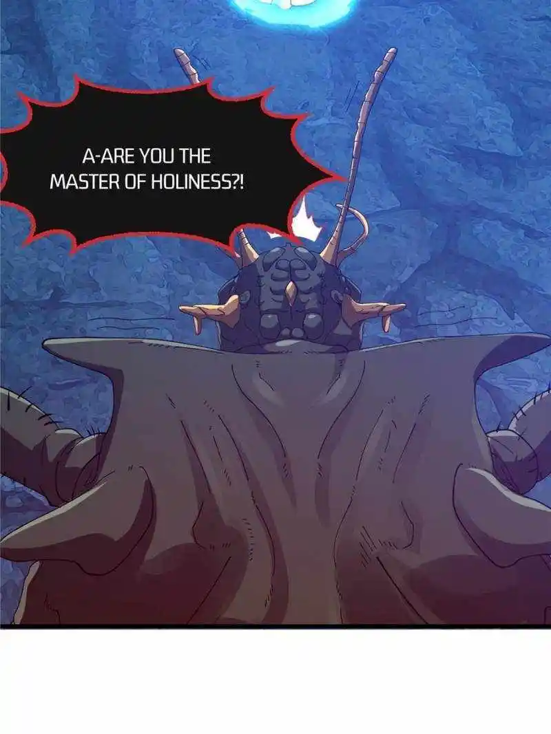 I'm Just An Immortal Chapter 358