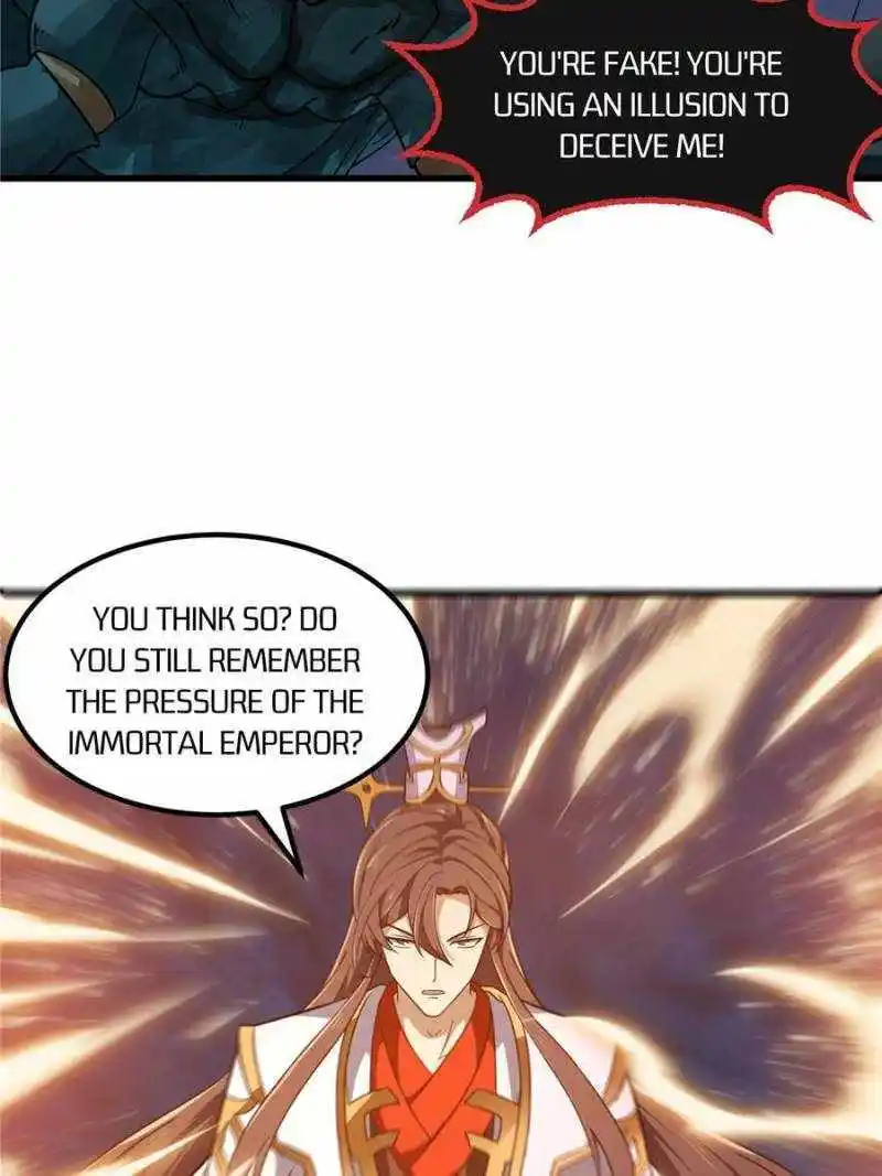 I'm Just An Immortal Chapter 359