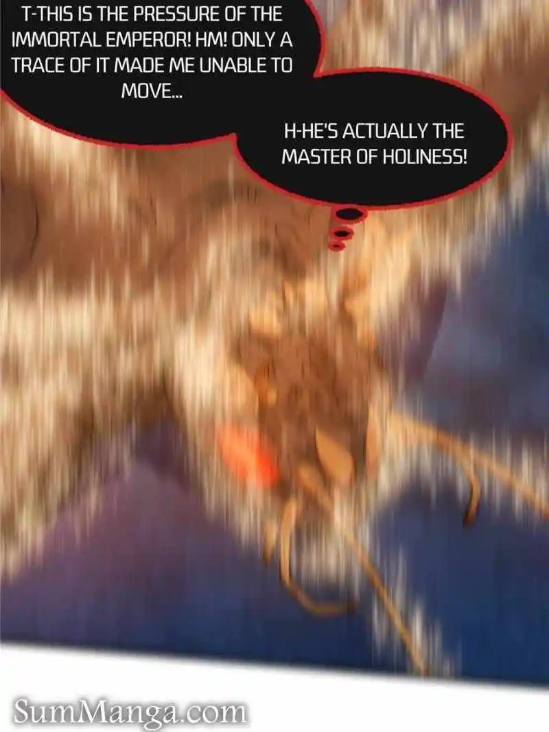 I'm Just An Immortal Chapter 359