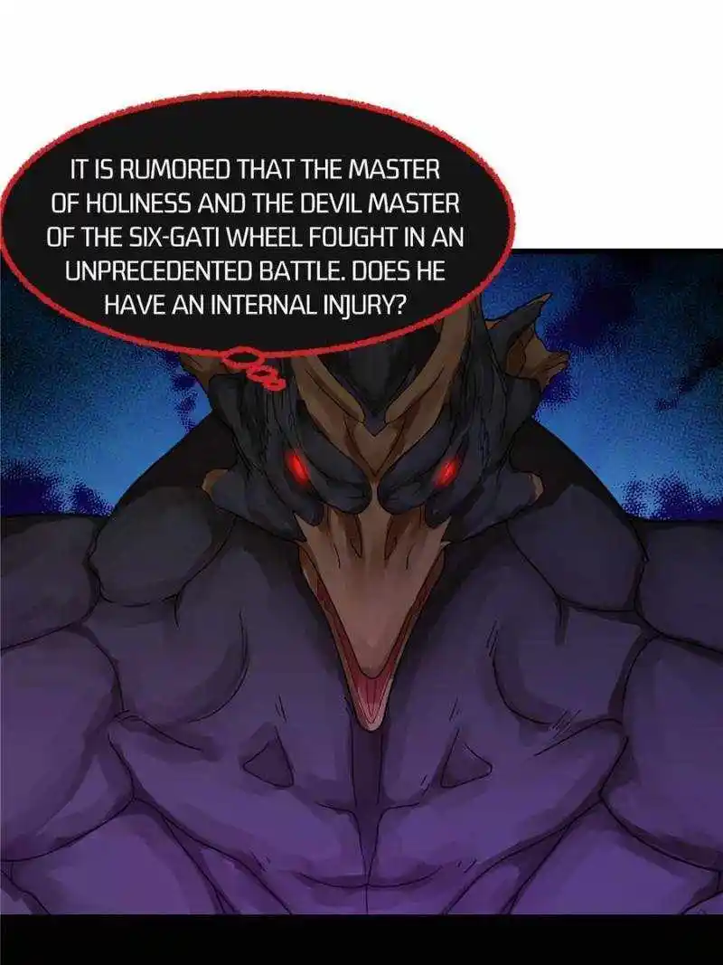 I'm Just An Immortal Chapter 359