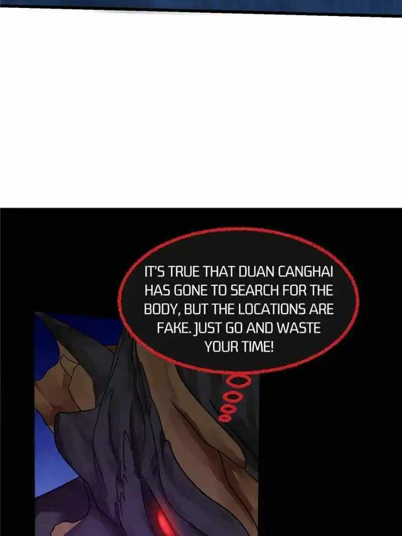 I'm Just An Immortal Chapter 359