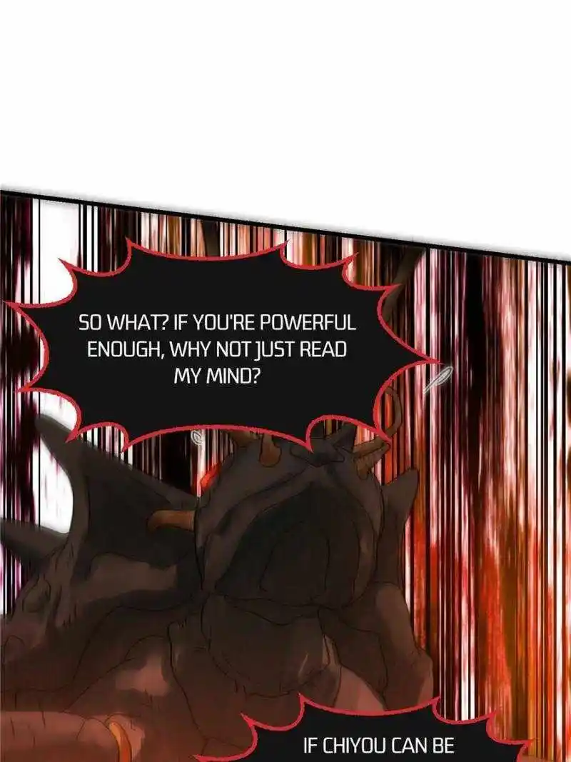 I'm Just An Immortal Chapter 359