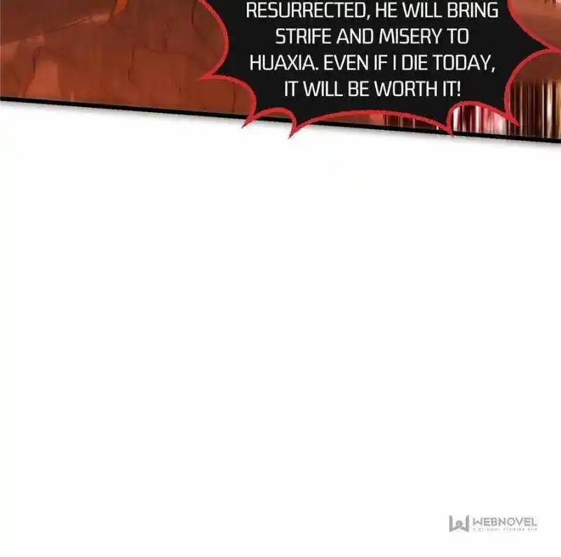 I'm Just An Immortal Chapter 359