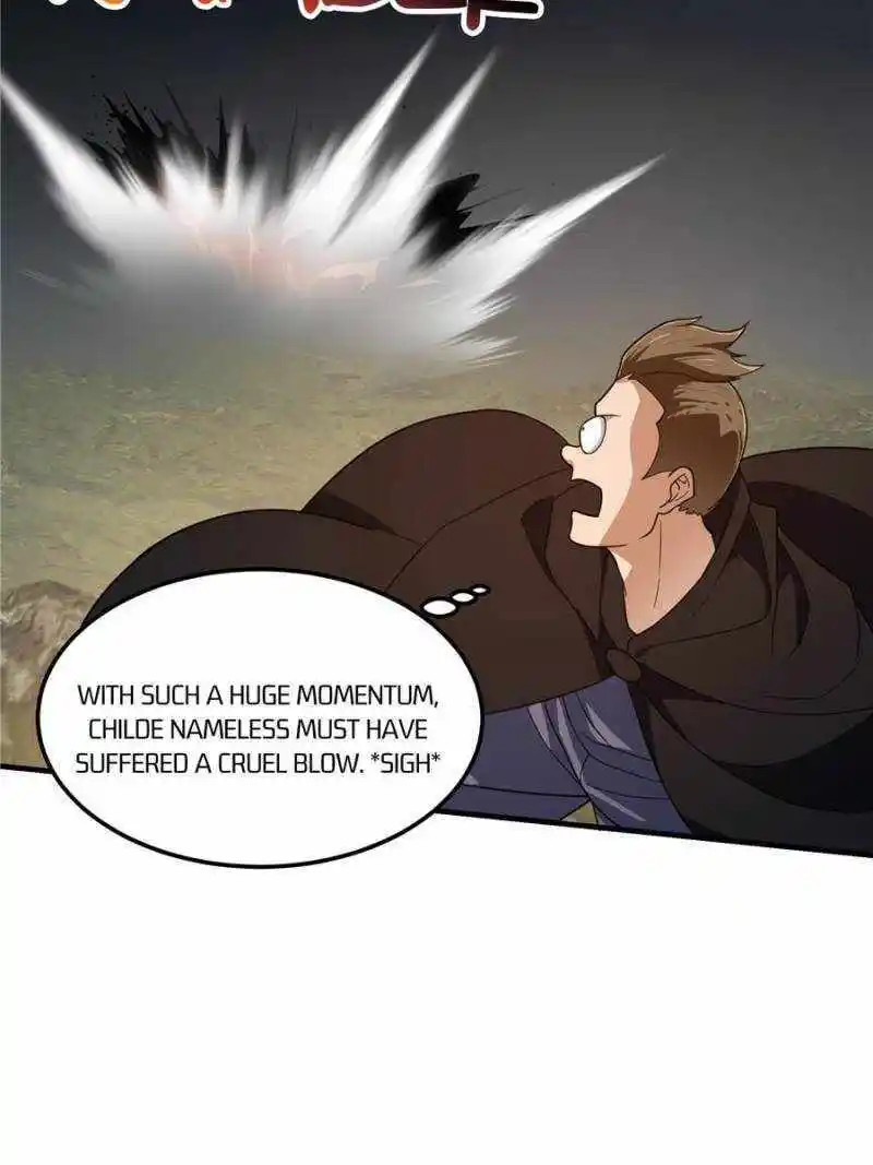 I'm Just An Immortal Chapter 359