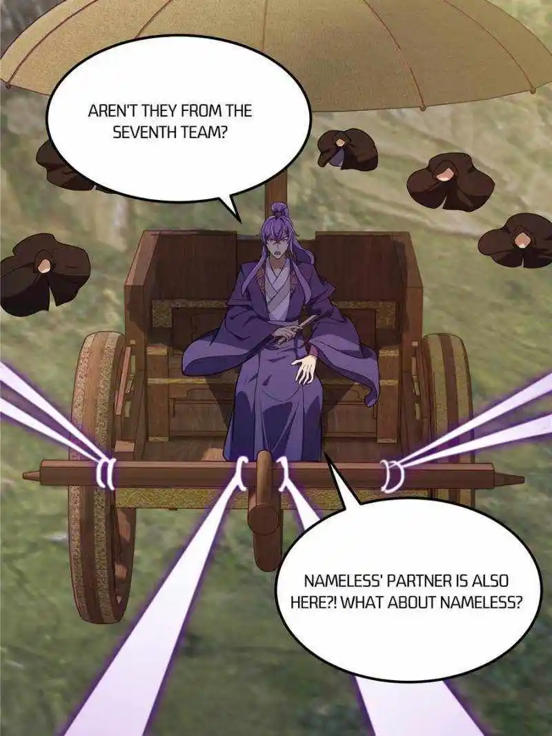 I'm Just An Immortal Chapter 359