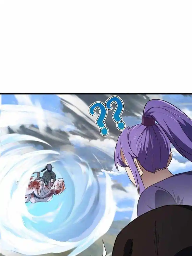 I'm Just An Immortal Chapter 359