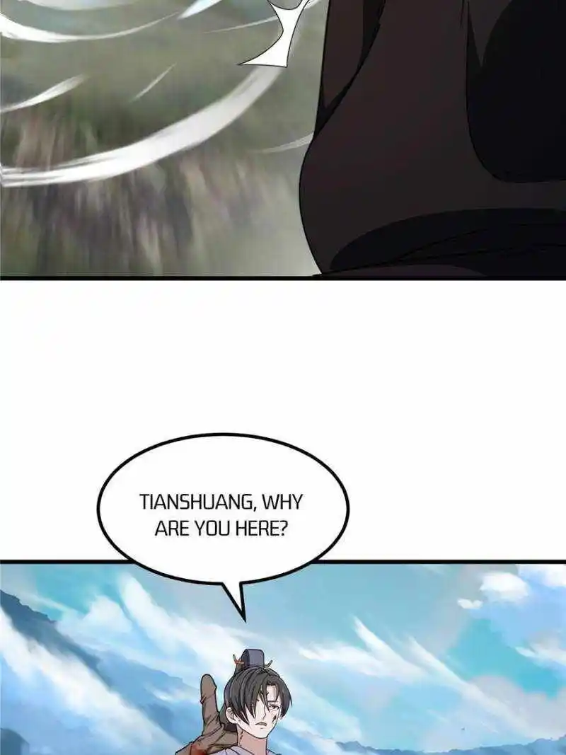 I'm Just An Immortal Chapter 359