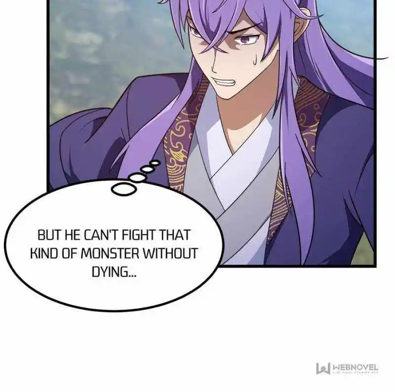 I'm Just An Immortal Chapter 359