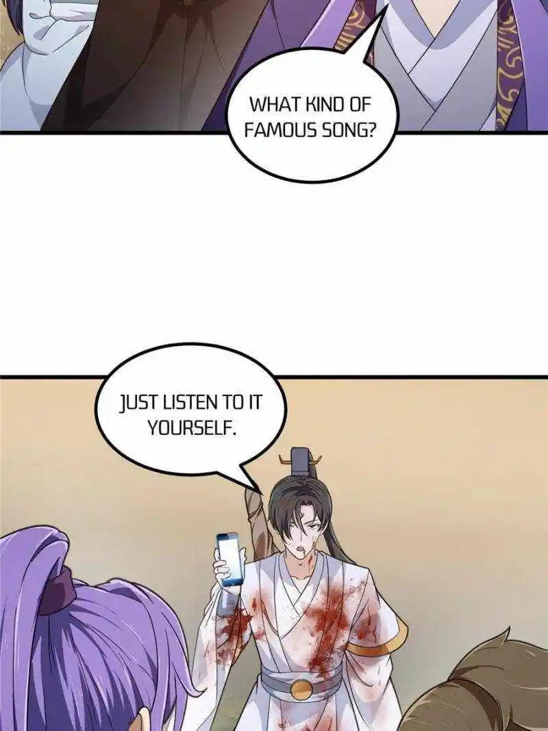 I'm Just An Immortal Chapter 359