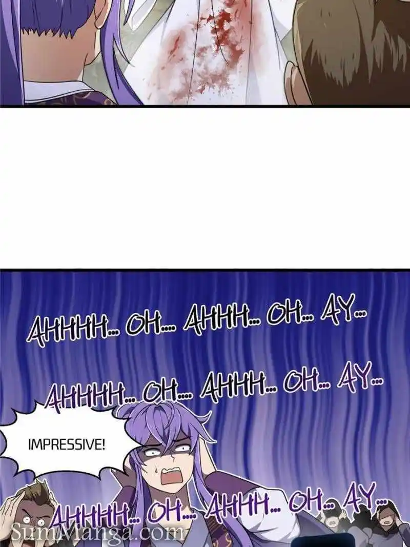 I'm Just An Immortal Chapter 359