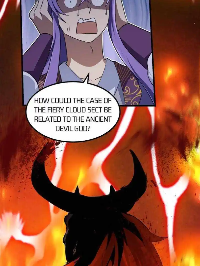 I'm Just An Immortal Chapter 359