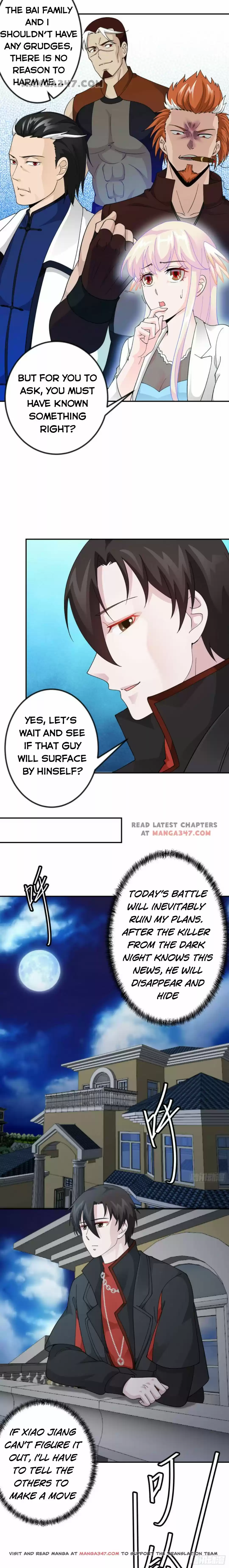 I’M Just An Immortal Chapter 36