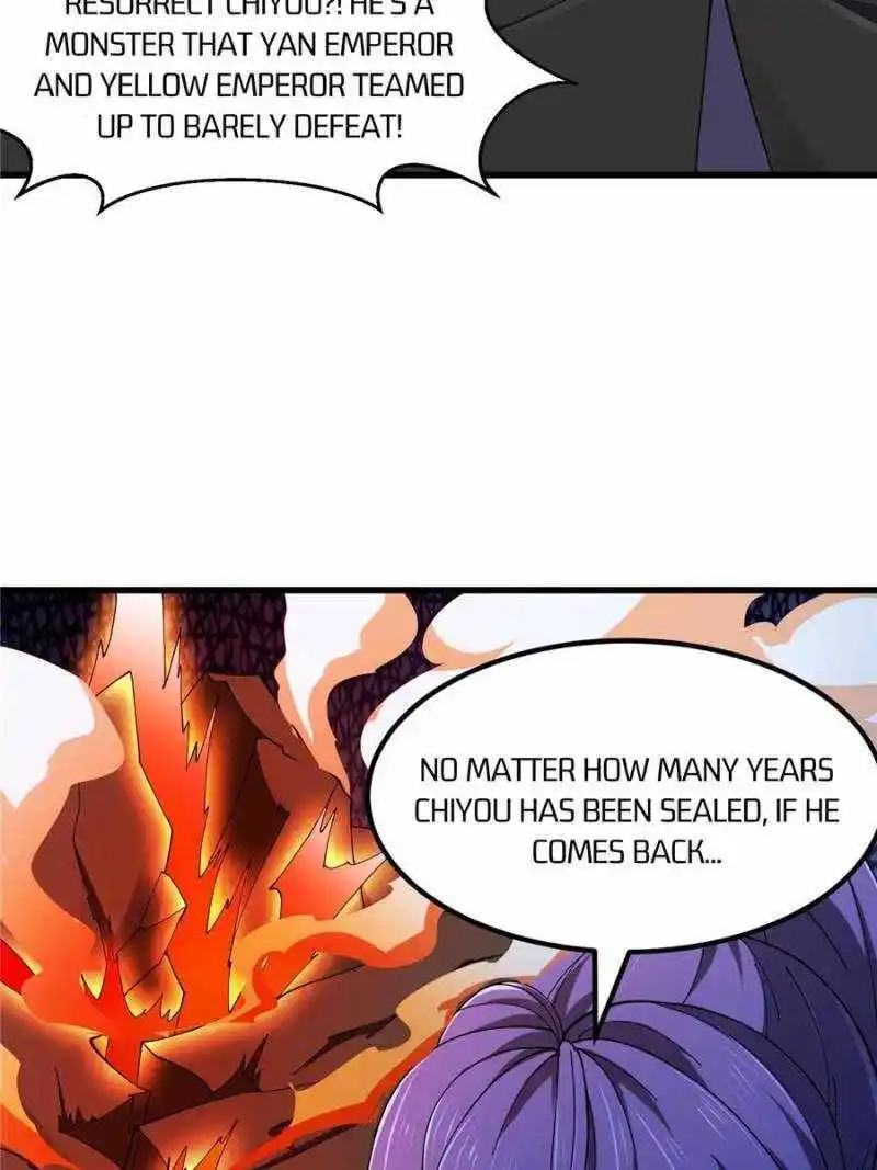 I'm Just An Immortal Chapter 360