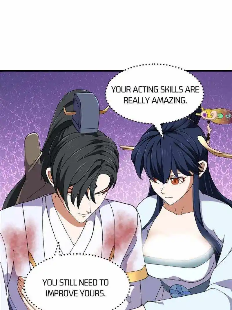 I'm Just An Immortal Chapter 360