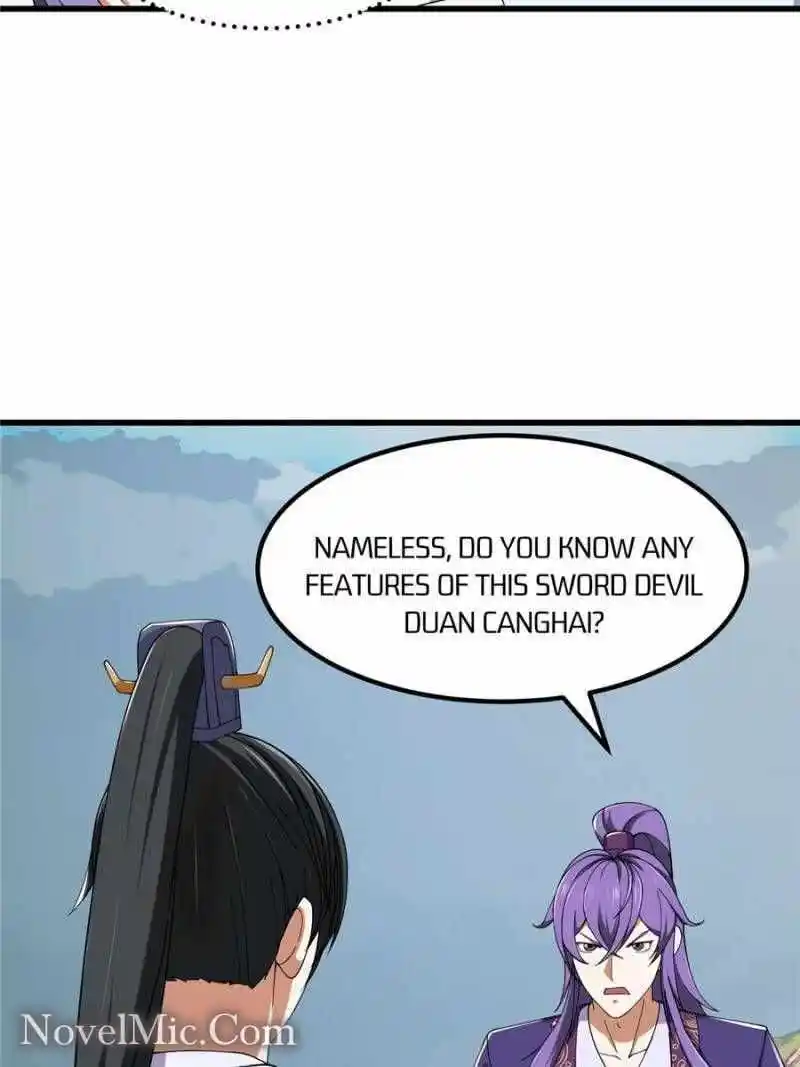 I'm Just An Immortal Chapter 360