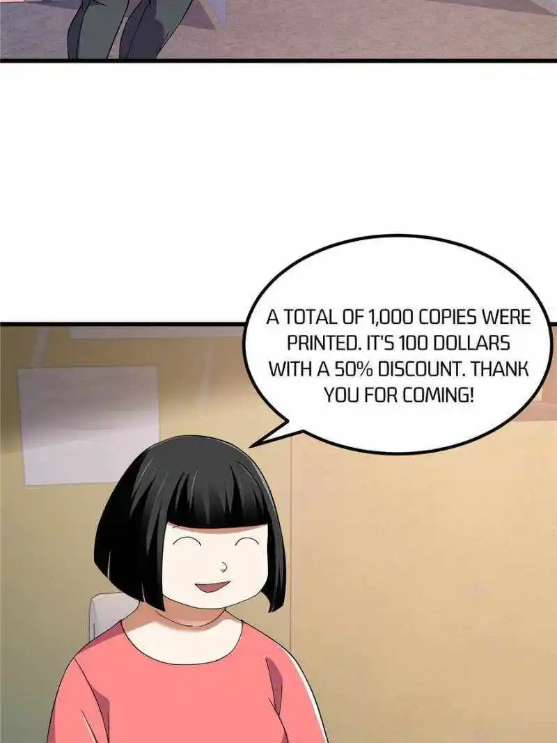 I'm Just An Immortal Chapter 360