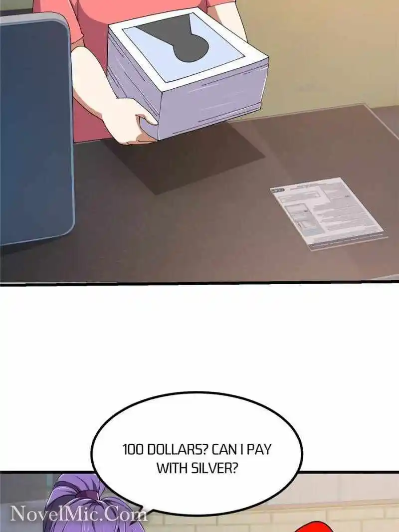 I'm Just An Immortal Chapter 360