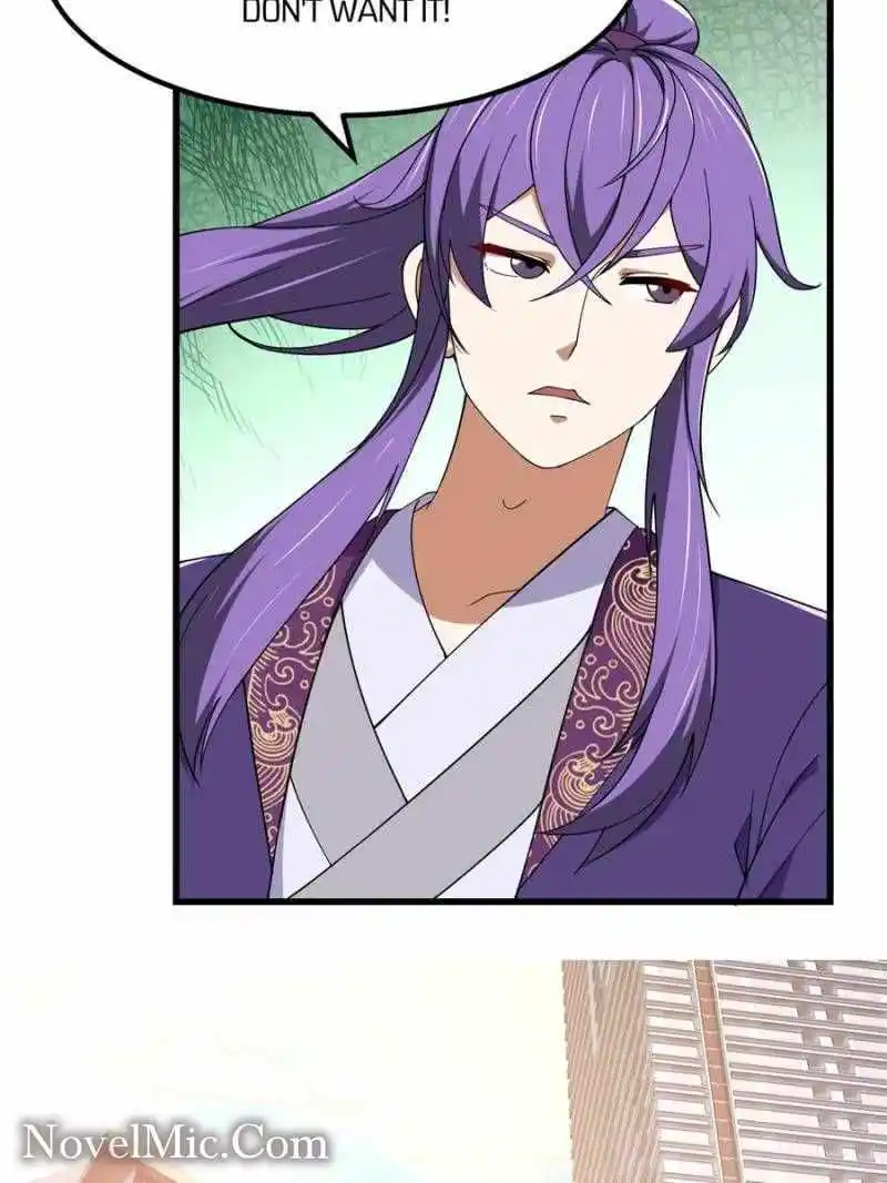 I'm Just An Immortal Chapter 360