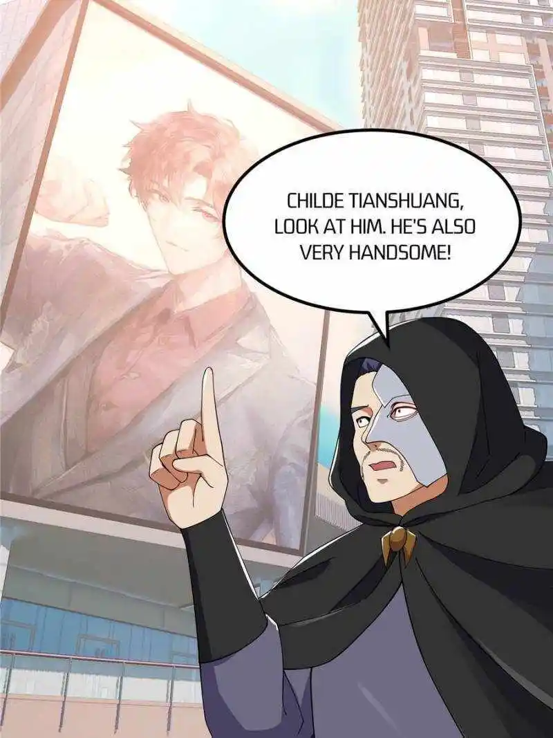 I'm Just An Immortal Chapter 360