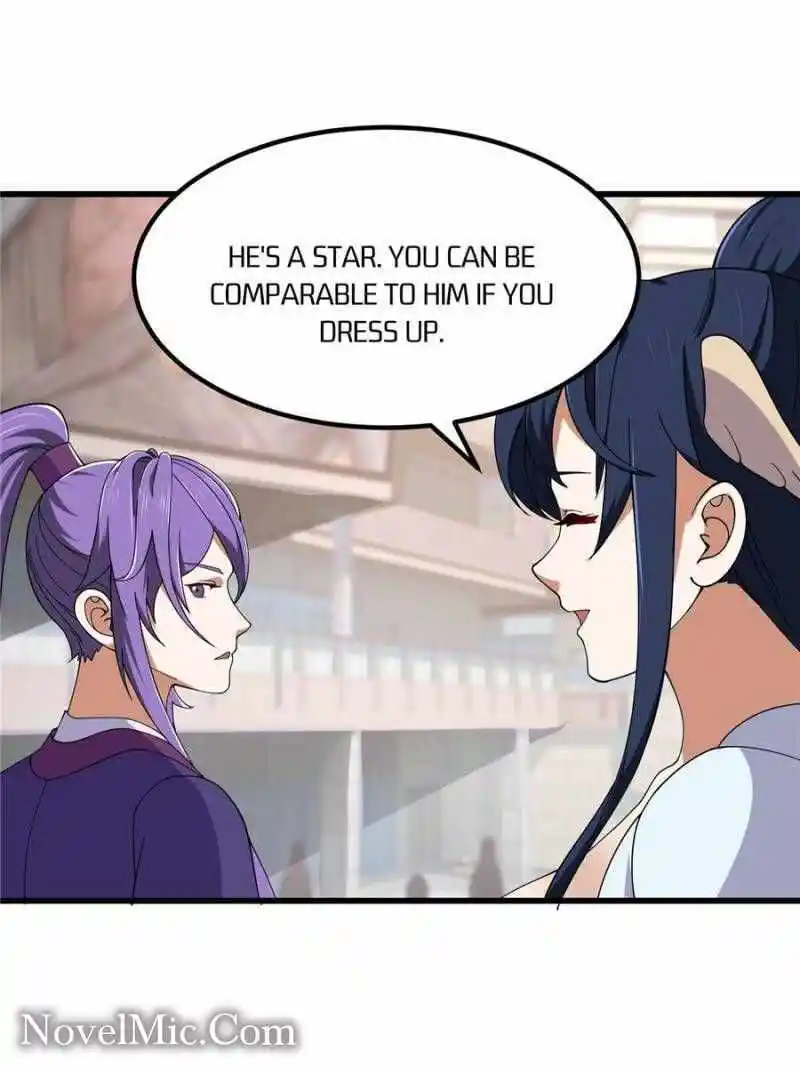 I'm Just An Immortal Chapter 360