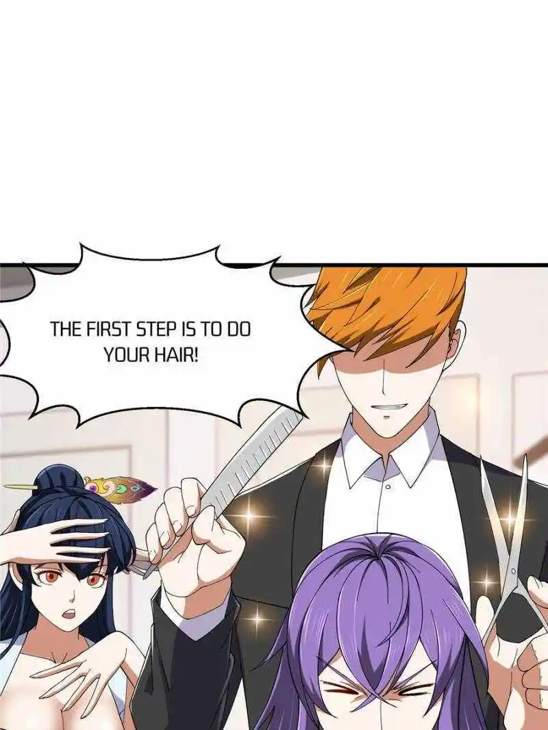 I'm Just An Immortal Chapter 360