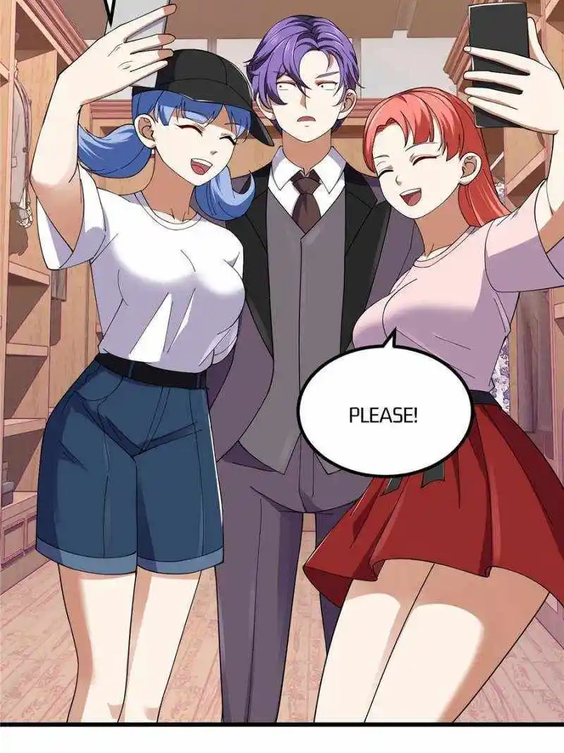 I'm Just An Immortal Chapter 360