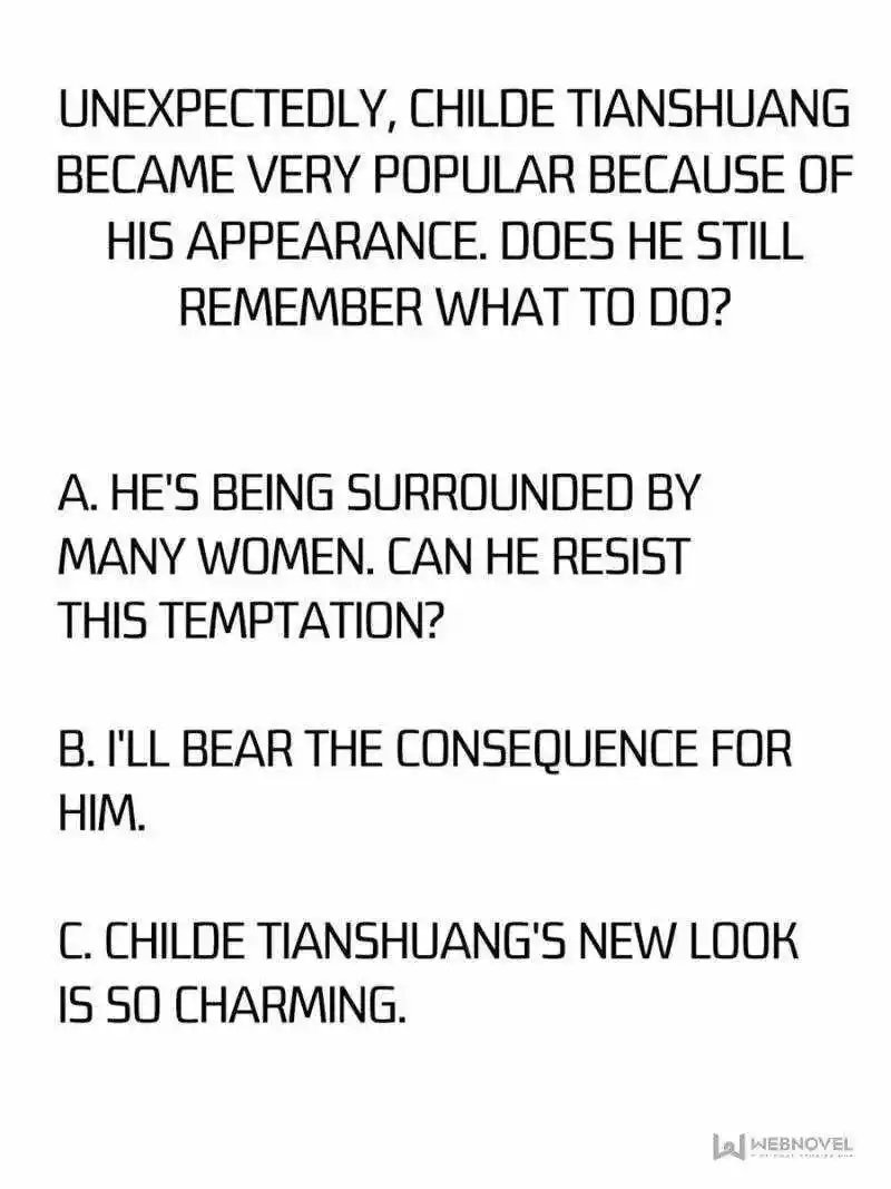 I'm Just An Immortal Chapter 360