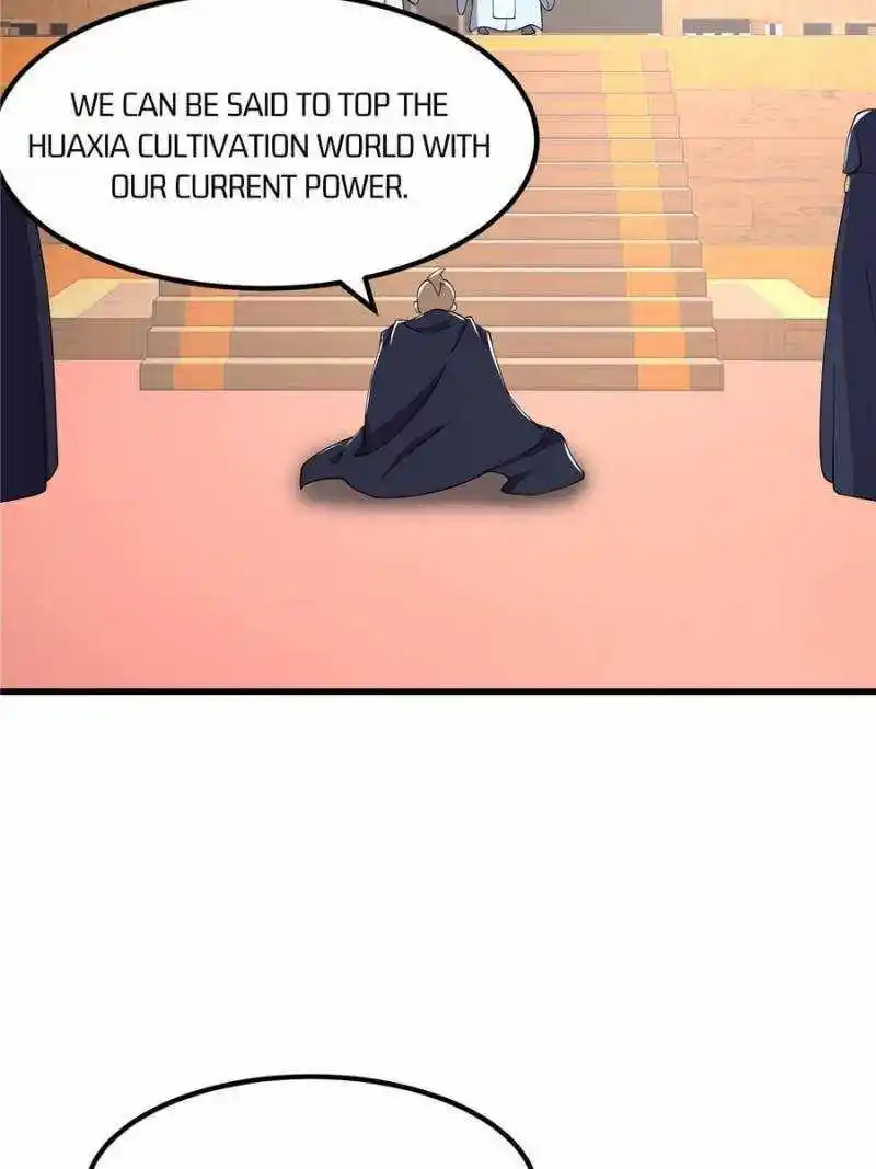 I'm Just An Immortal Chapter 361