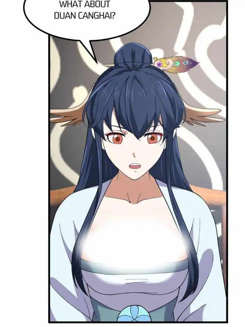 I'm Just An Immortal Chapter 361