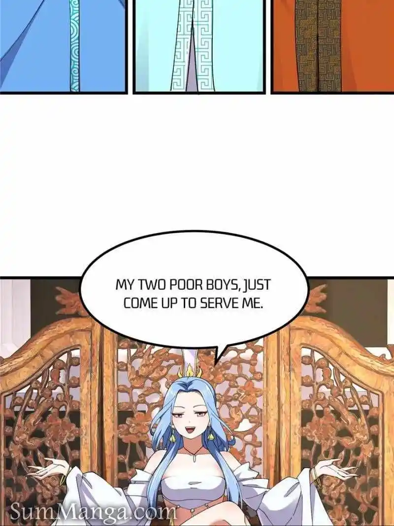 I'm Just An Immortal Chapter 361