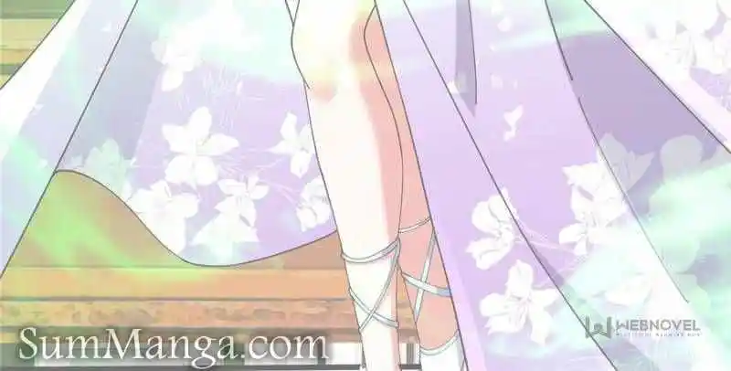 I'm Just An Immortal Chapter 361