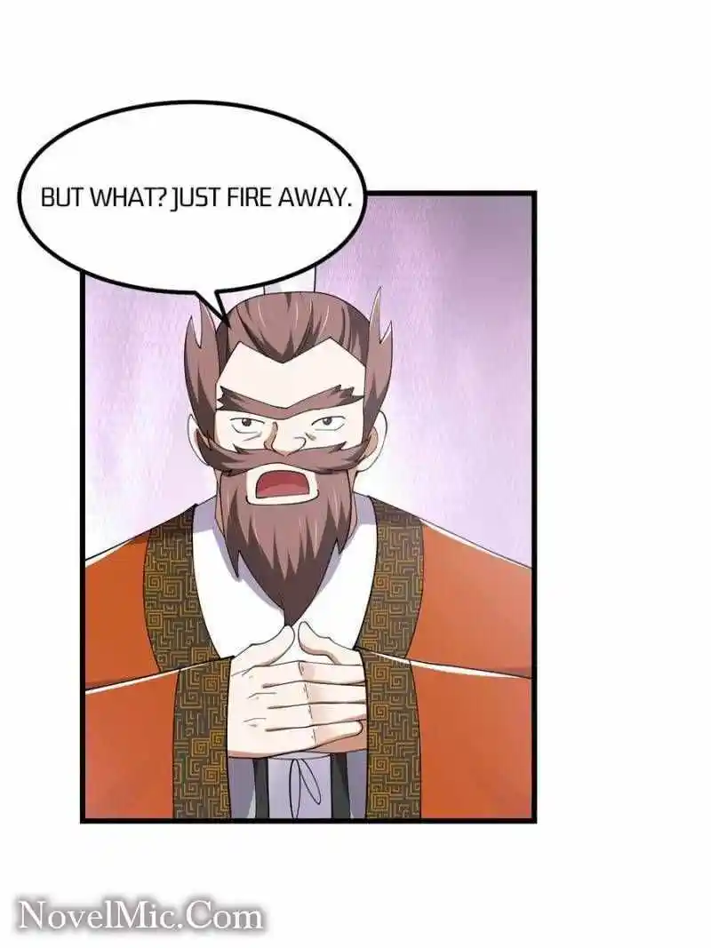 I'm Just An Immortal Chapter 362