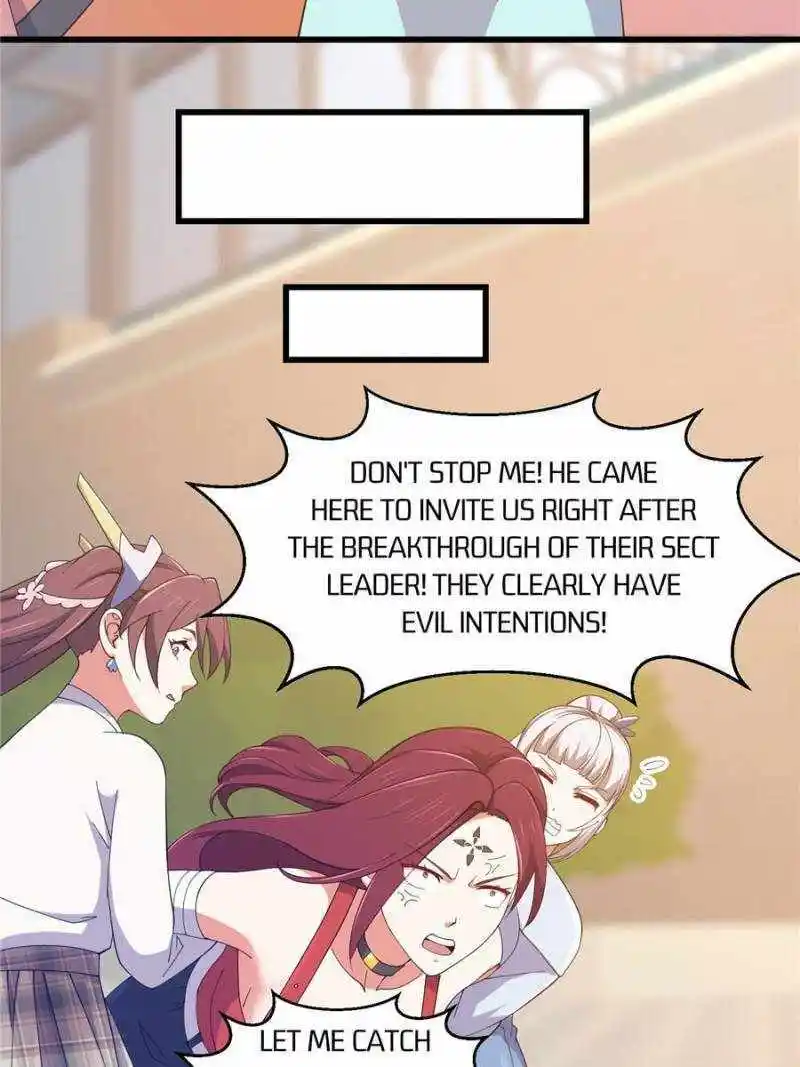 I'm Just An Immortal Chapter 362