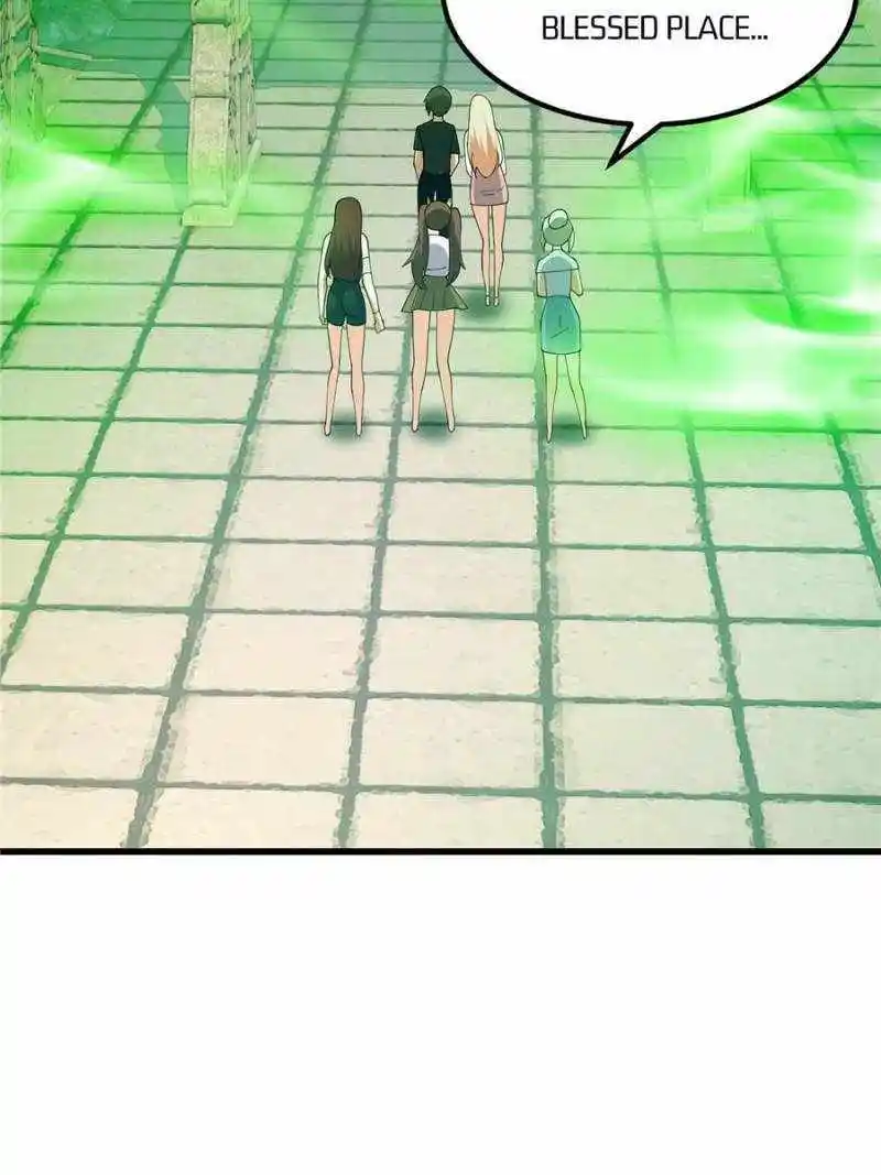 I'm Just An Immortal Chapter 362