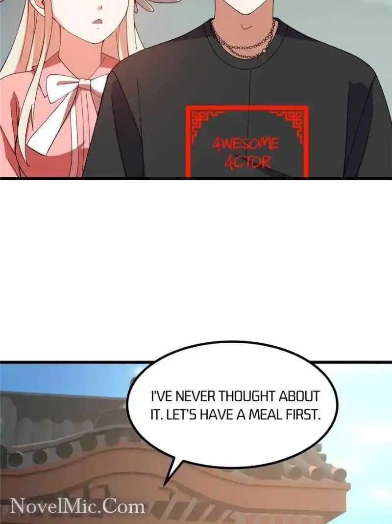 I'm Just An Immortal Chapter 362