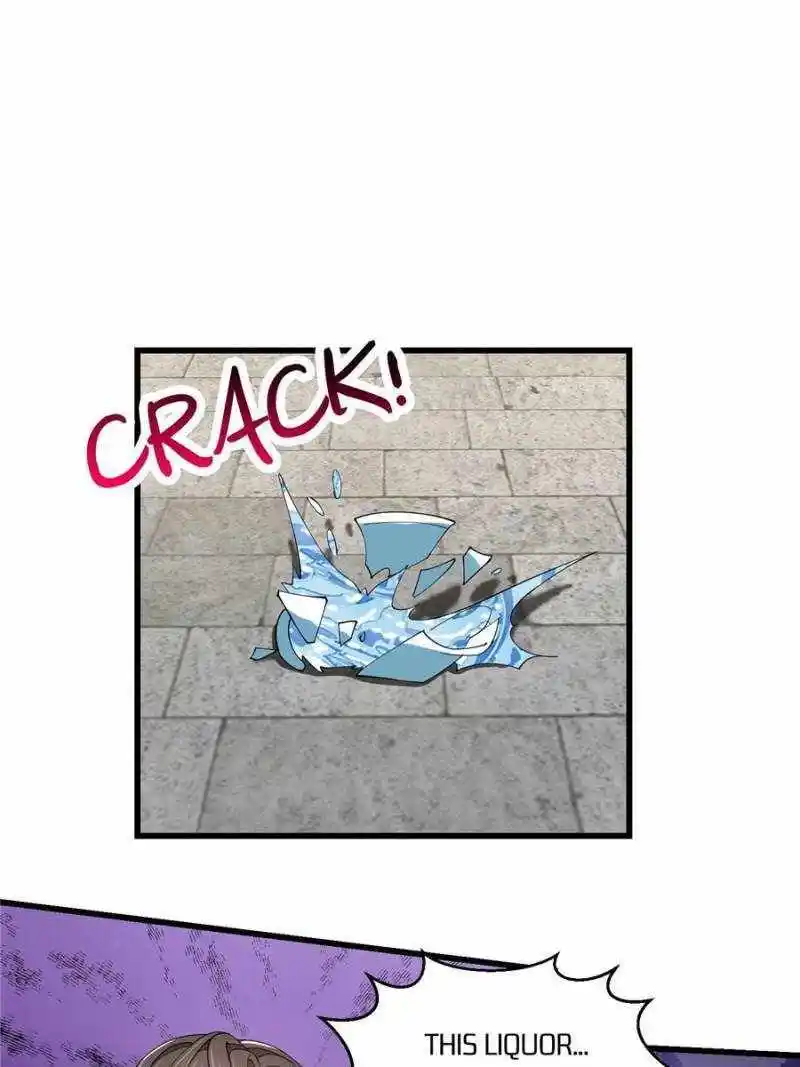 I'm Just An Immortal Chapter 363