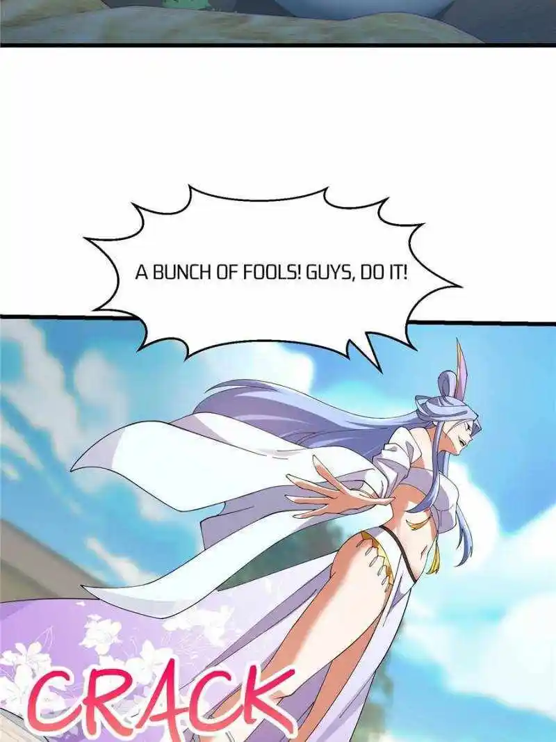 I'm Just An Immortal Chapter 363