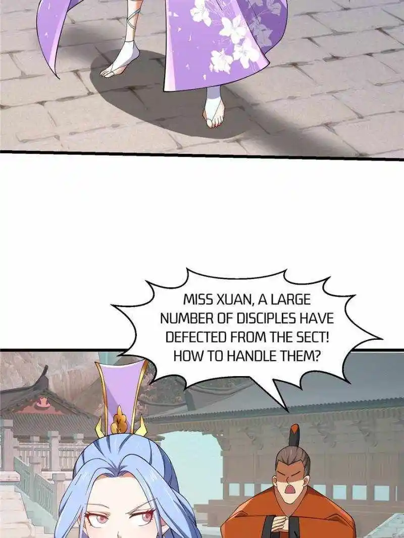 I'm Just An Immortal Chapter 363