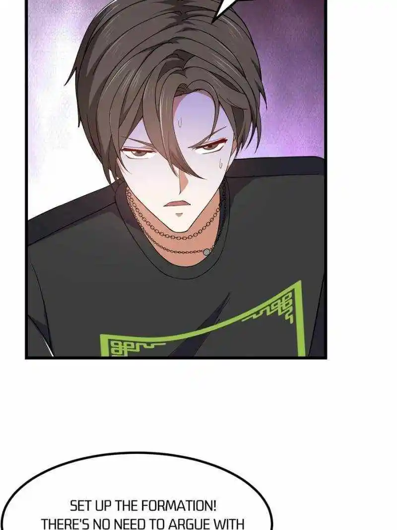 I'm Just An Immortal Chapter 363