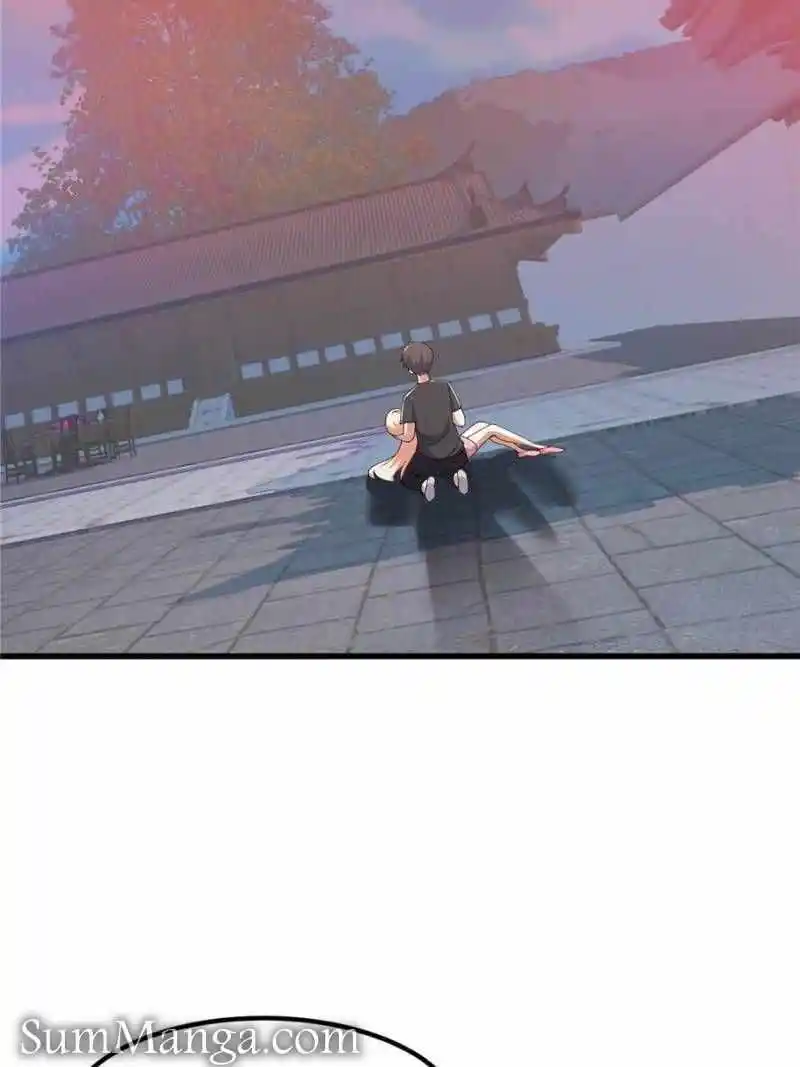 I'm Just An Immortal Chapter 363