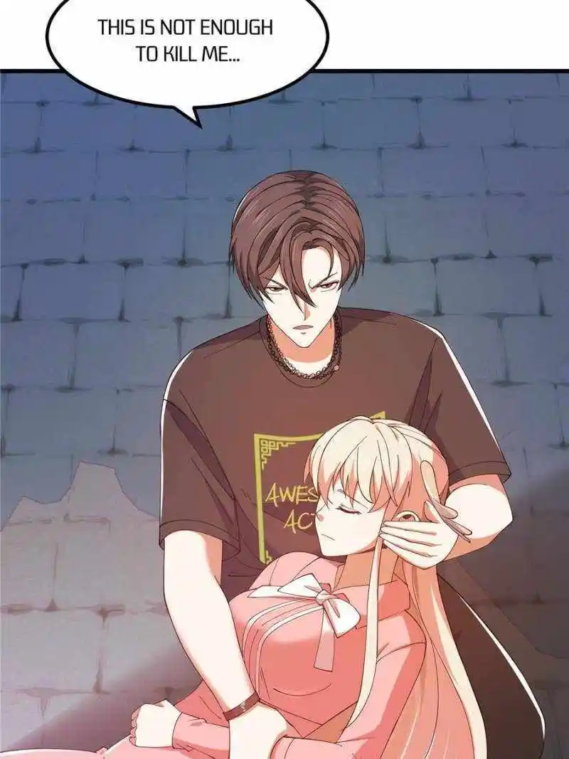 I'm Just An Immortal Chapter 363