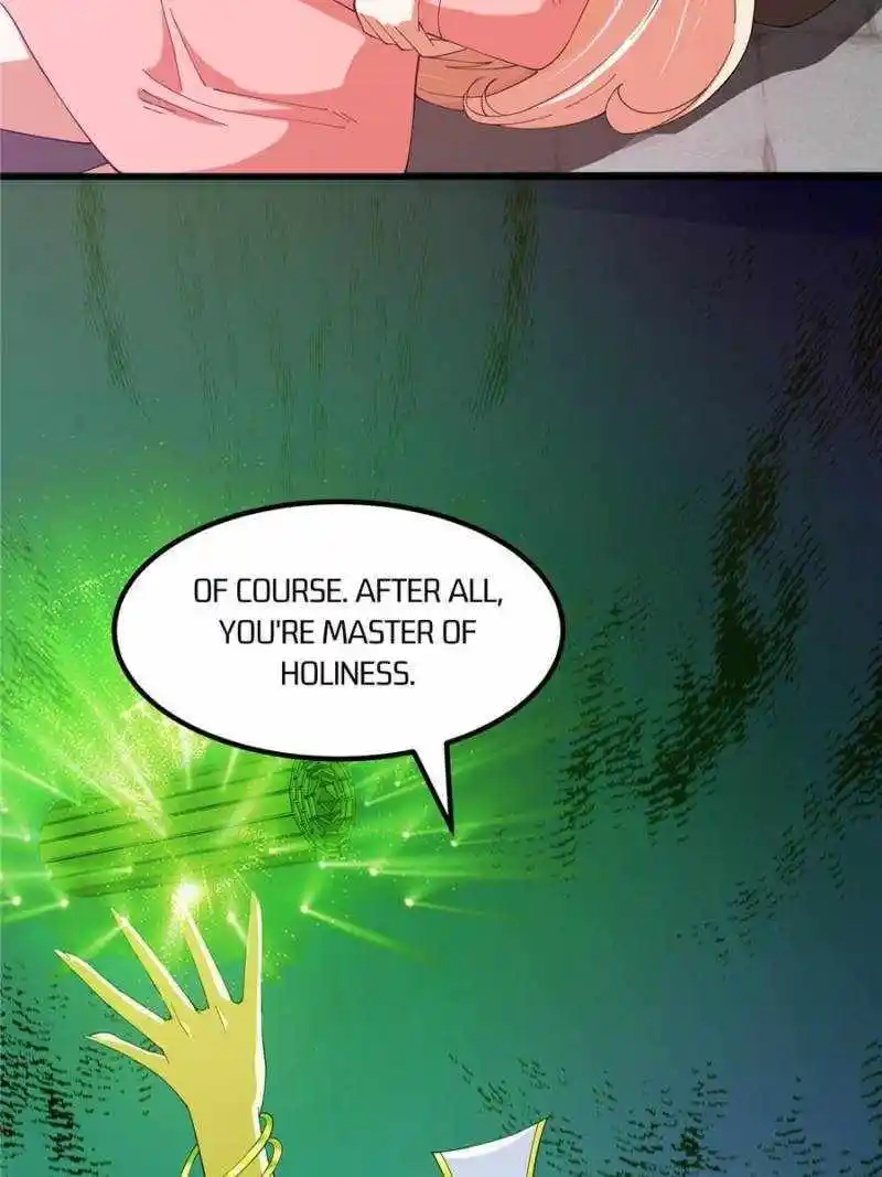 I'm Just An Immortal Chapter 363