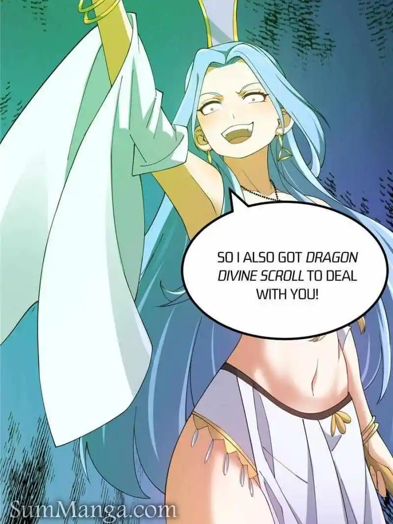 I'm Just An Immortal Chapter 363